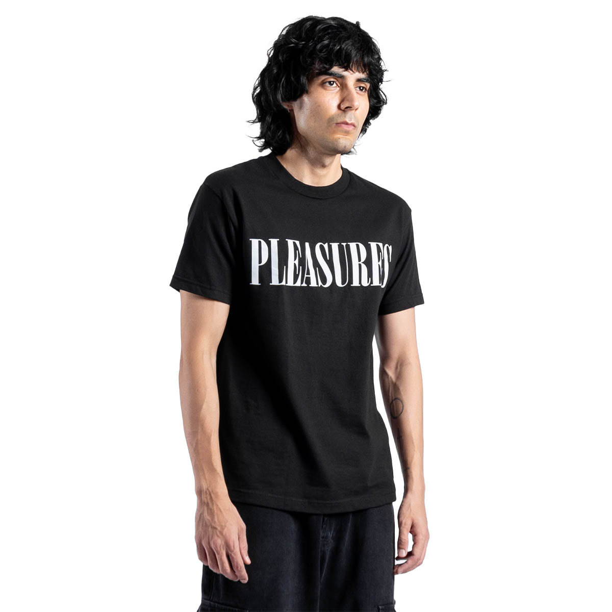 Onyx 24 Tee 'Black'