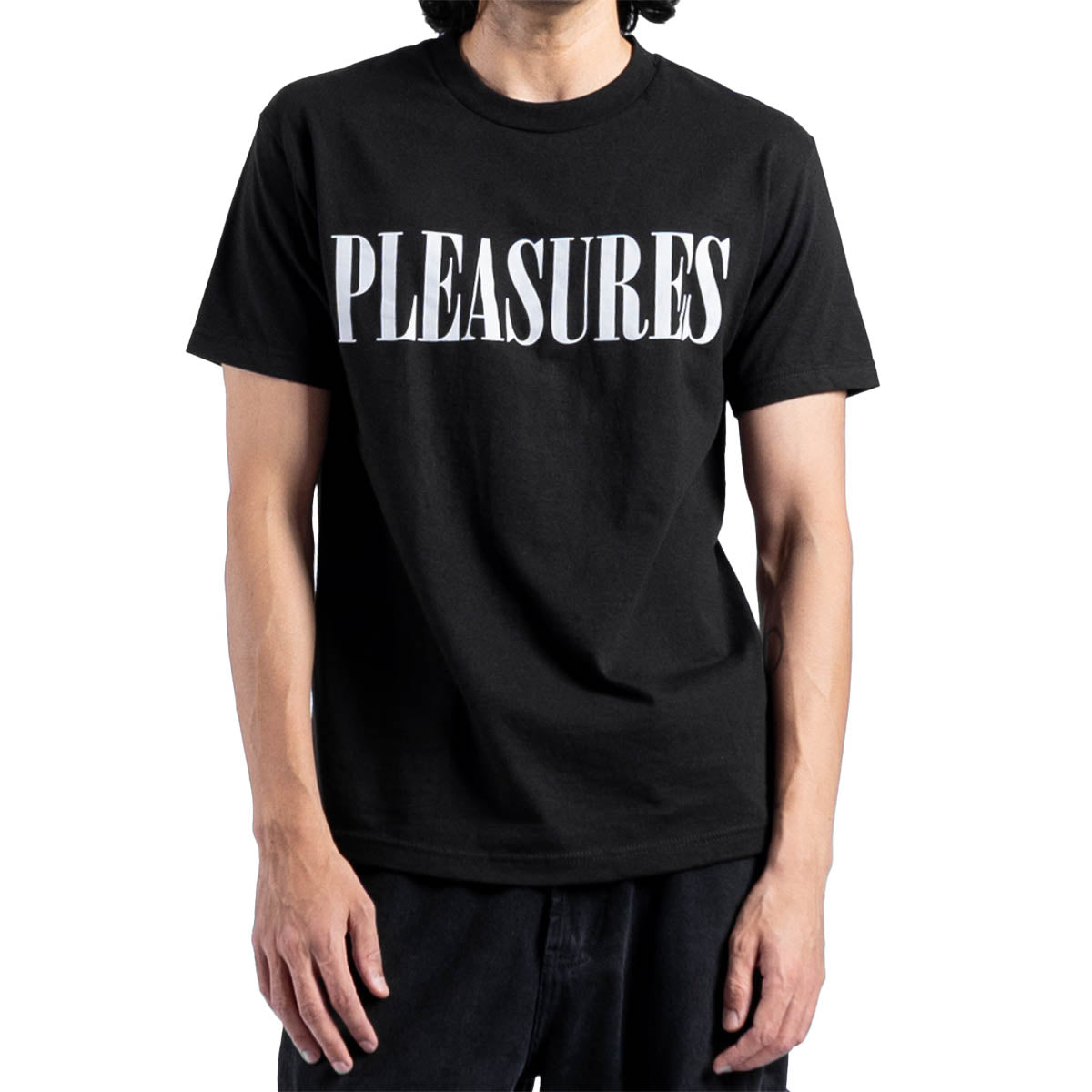 Onyx 24 Tee 'Black'