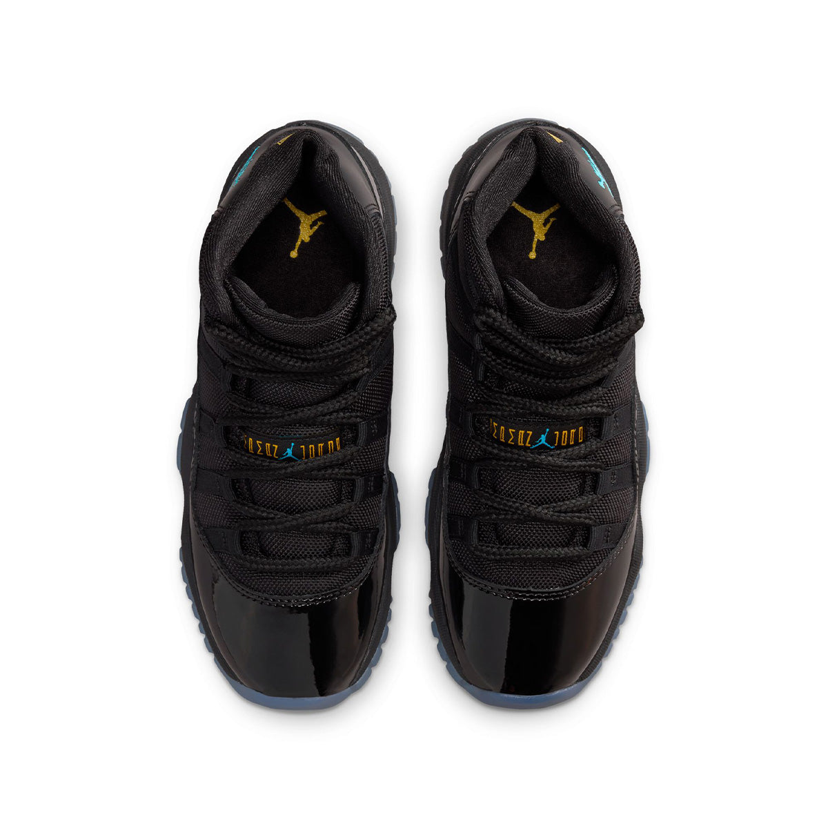 Jordan 11 Retro GS 'Gamma Blue'