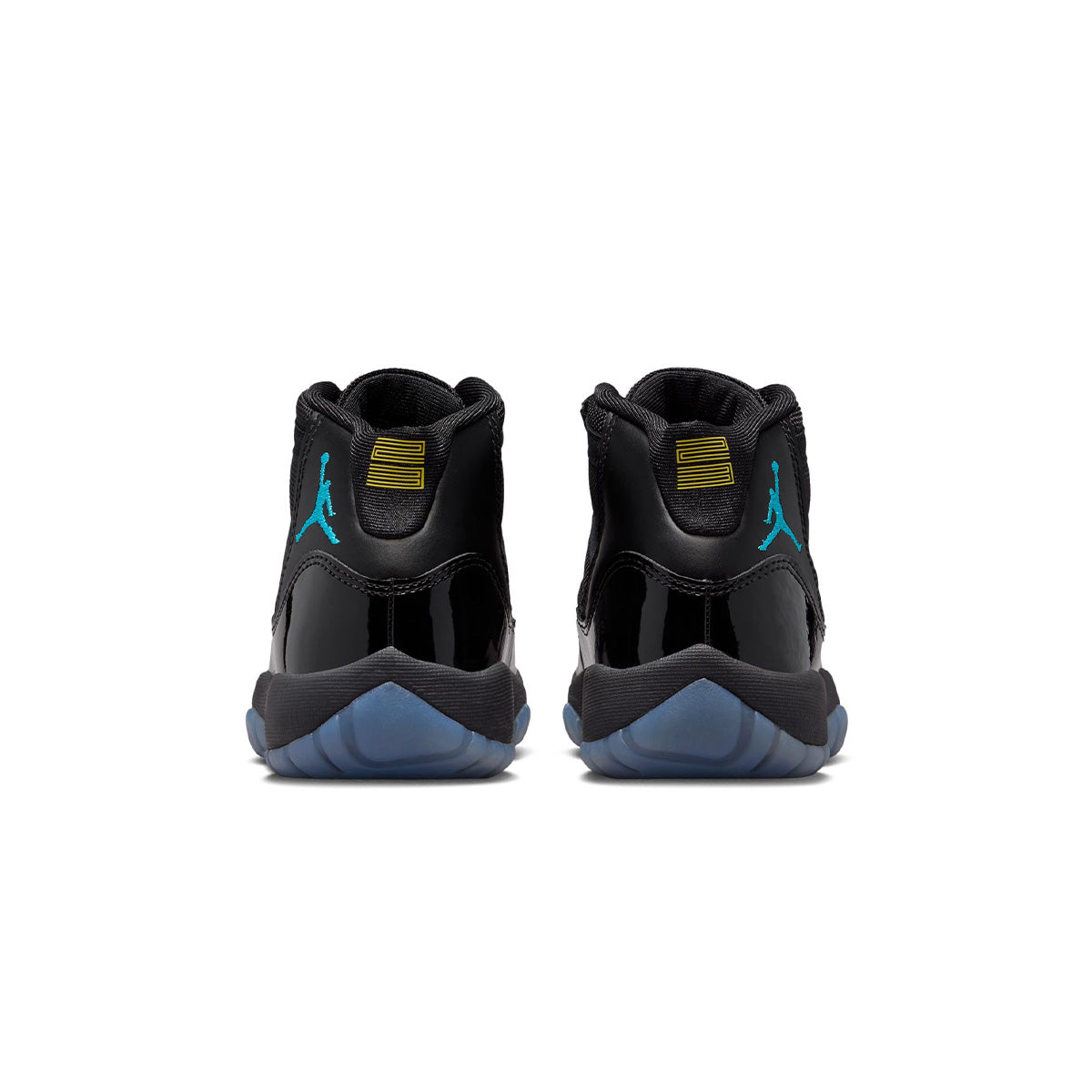 Jordan 11 Retro GS 'Gamma Blue'