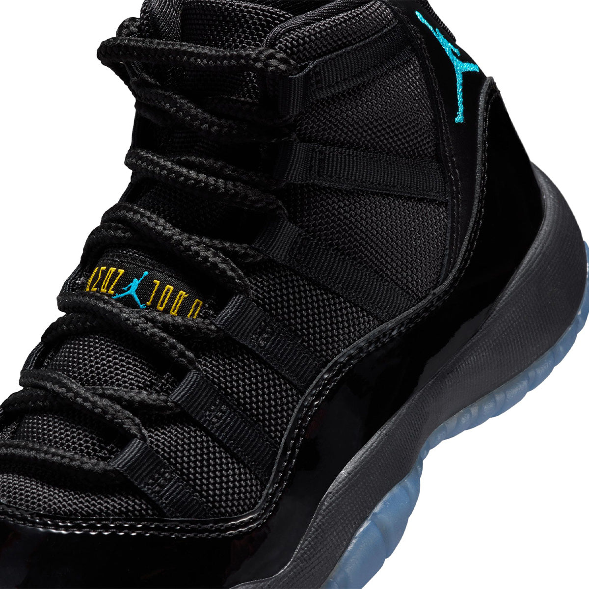 Jordan 11 Retro GS 'Gamma Blue'