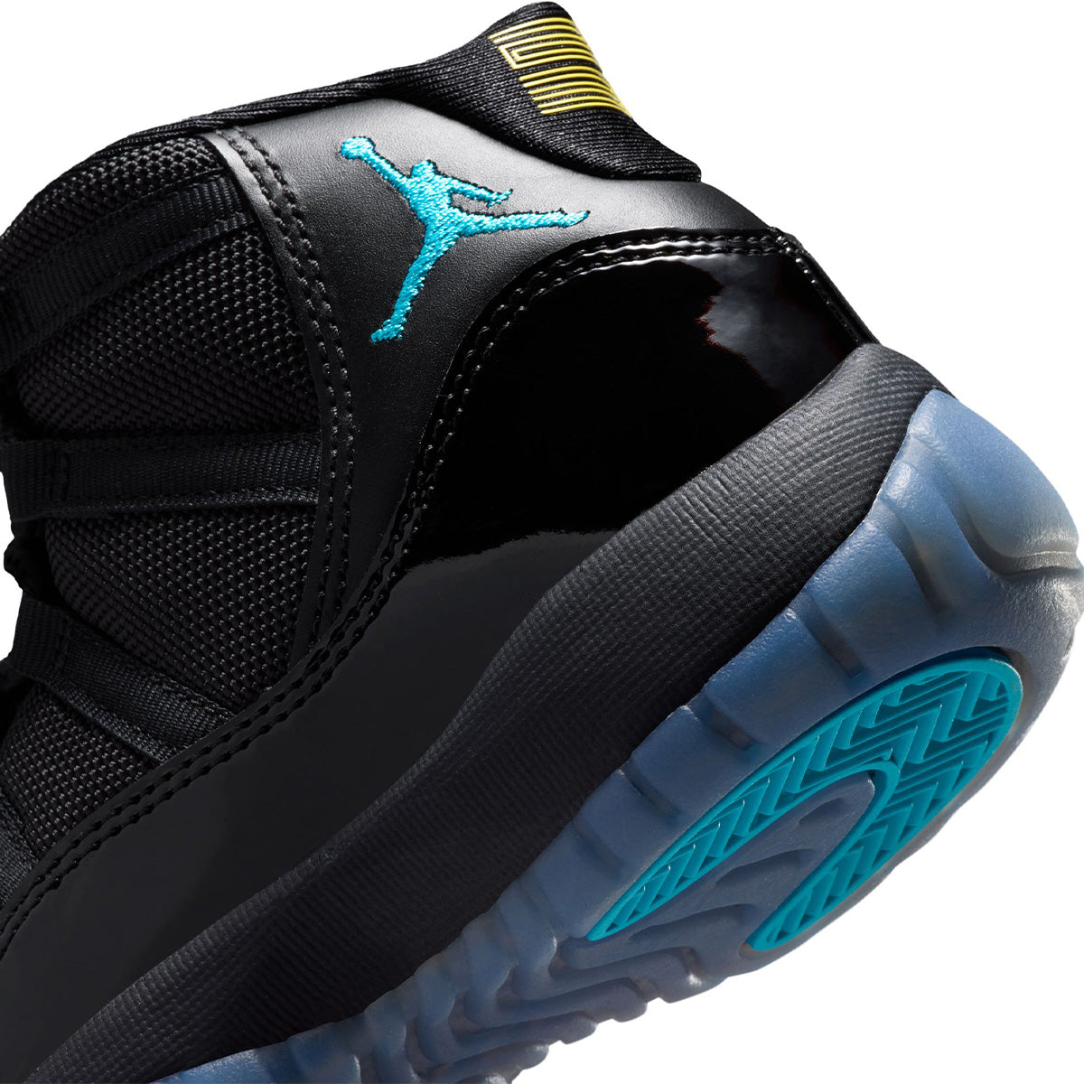 Jordan 11 Retro GS 'Gamma Blue'