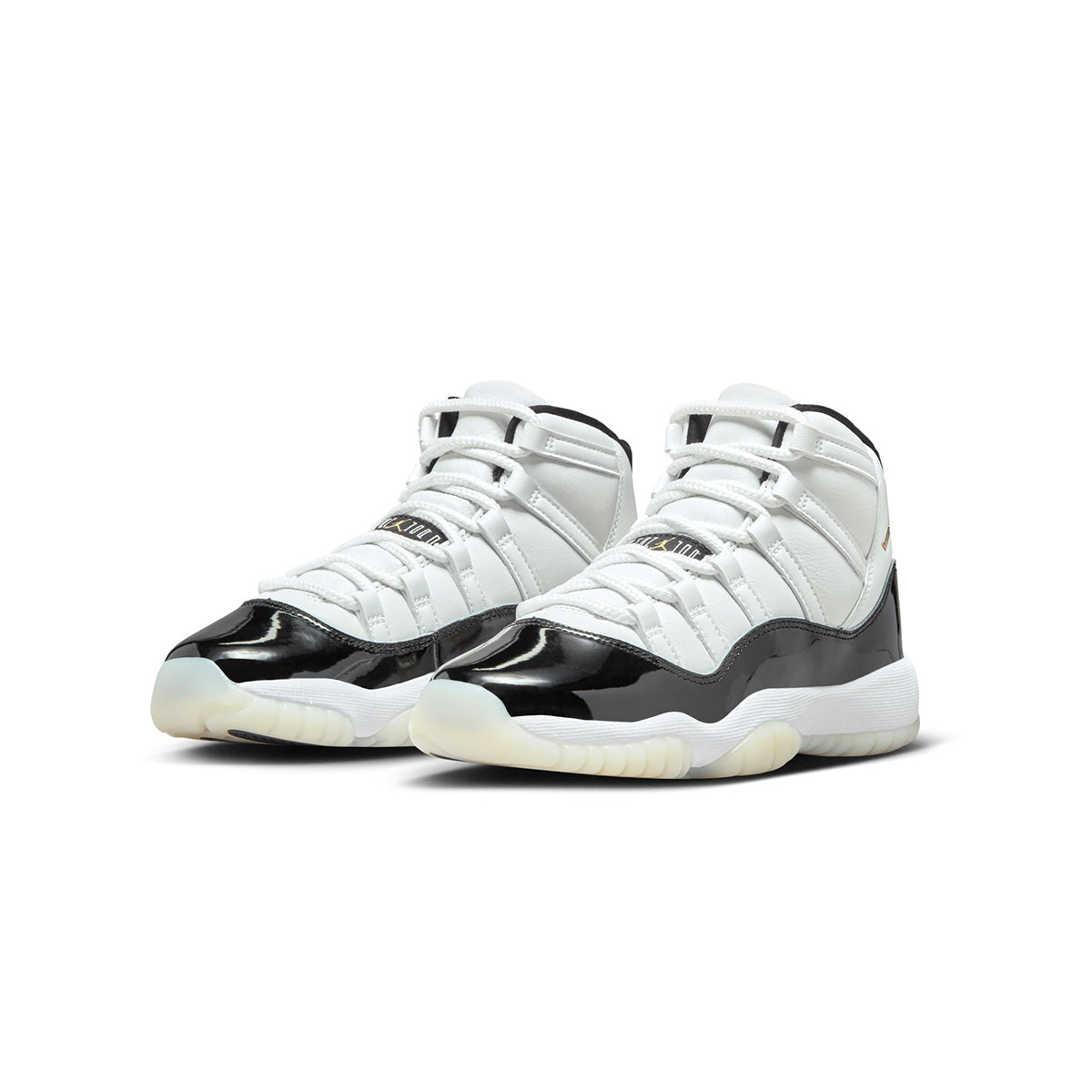GS Air Jordan 11 Retro 'Gratitude'