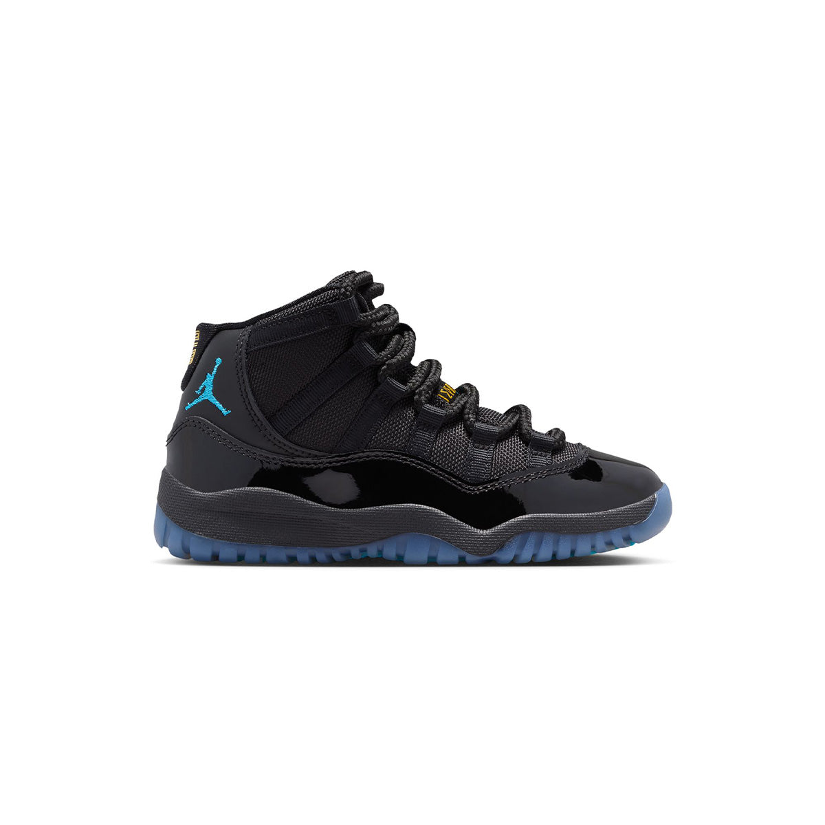 Jordan 11 Retro PS 'Gamma Blue'