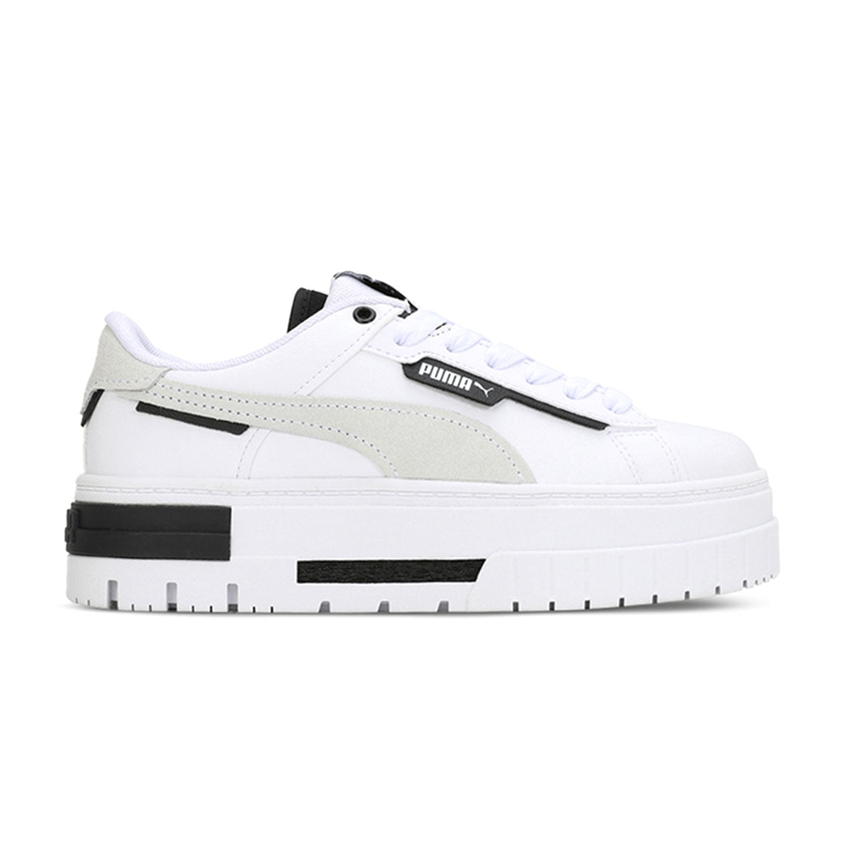 Women's Mayze Crushed 'White'