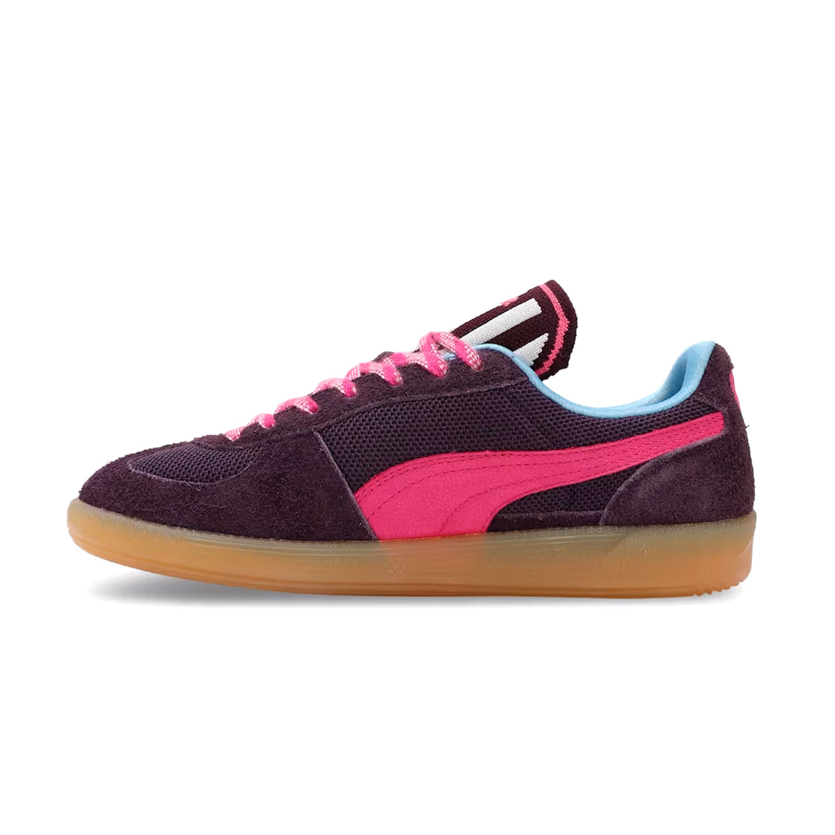 Palermo Supertifo 'Midnight Plum/Pink'