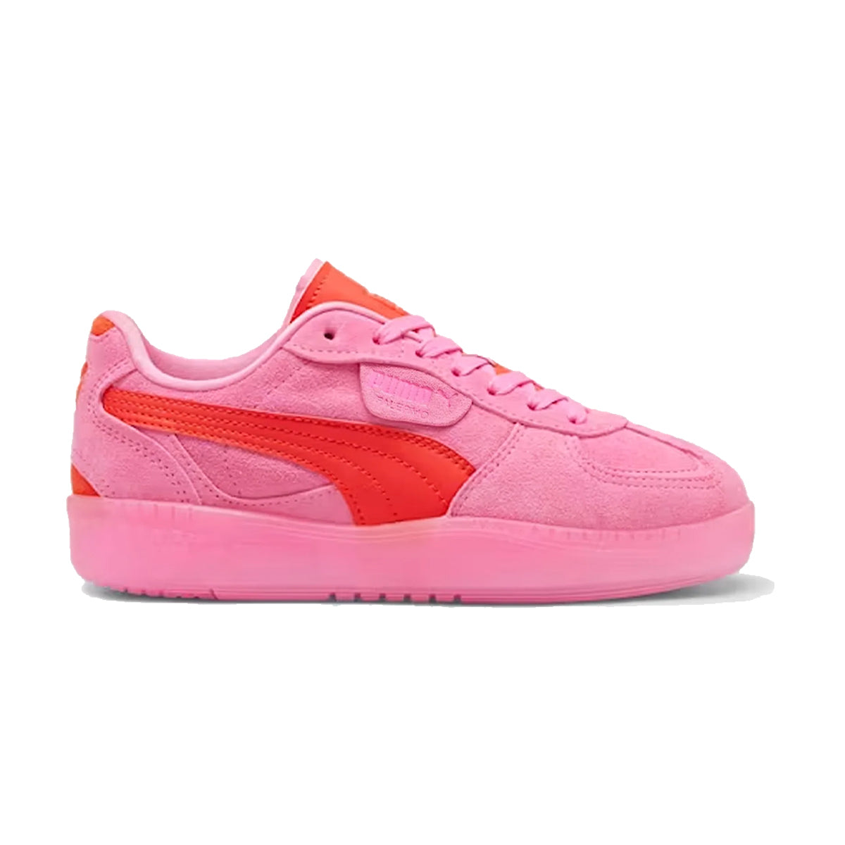 Palermo Moda Xtra Wns Poison Pink-Redmaz