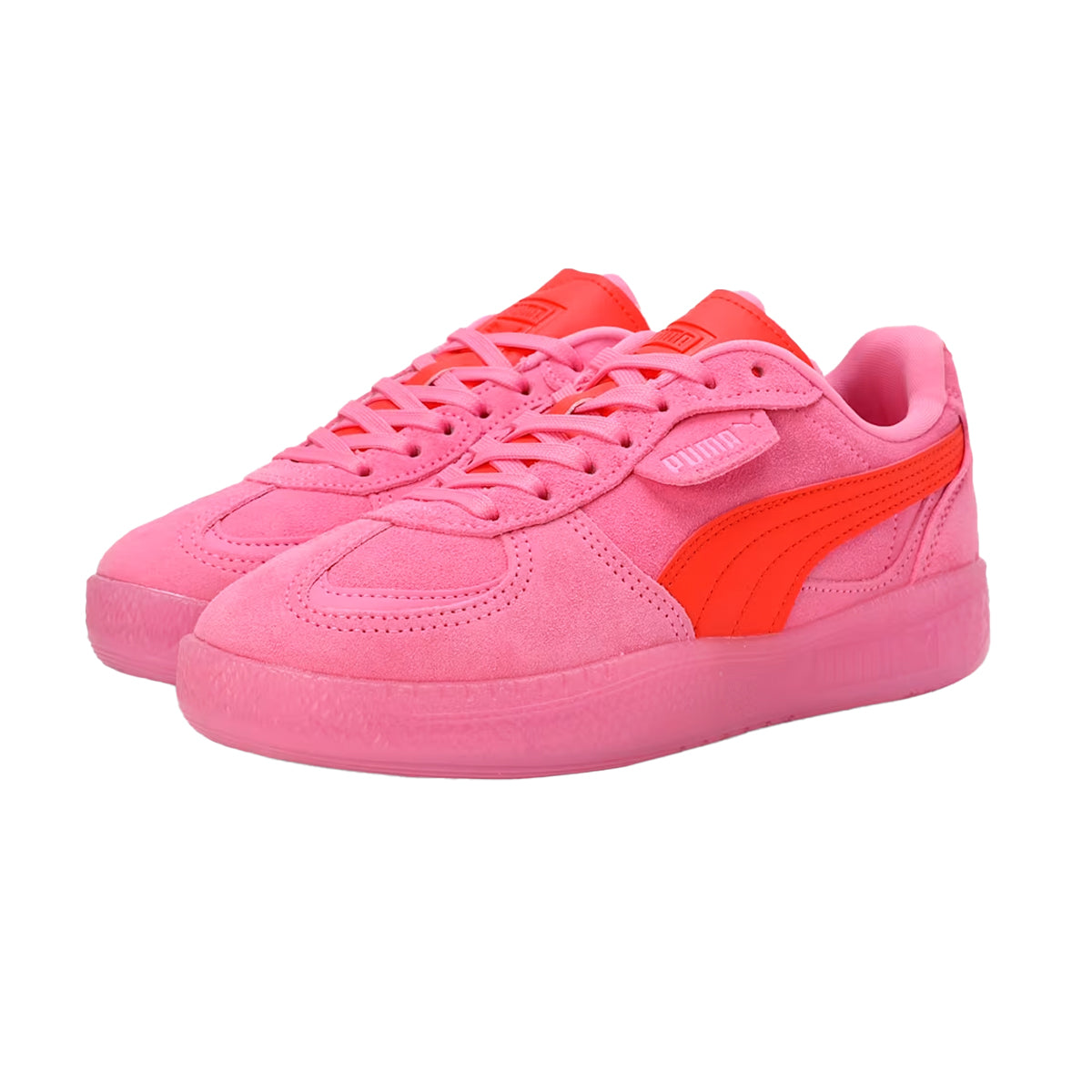 Palermo Moda Xtra Wns Poison Pink-Redmaz