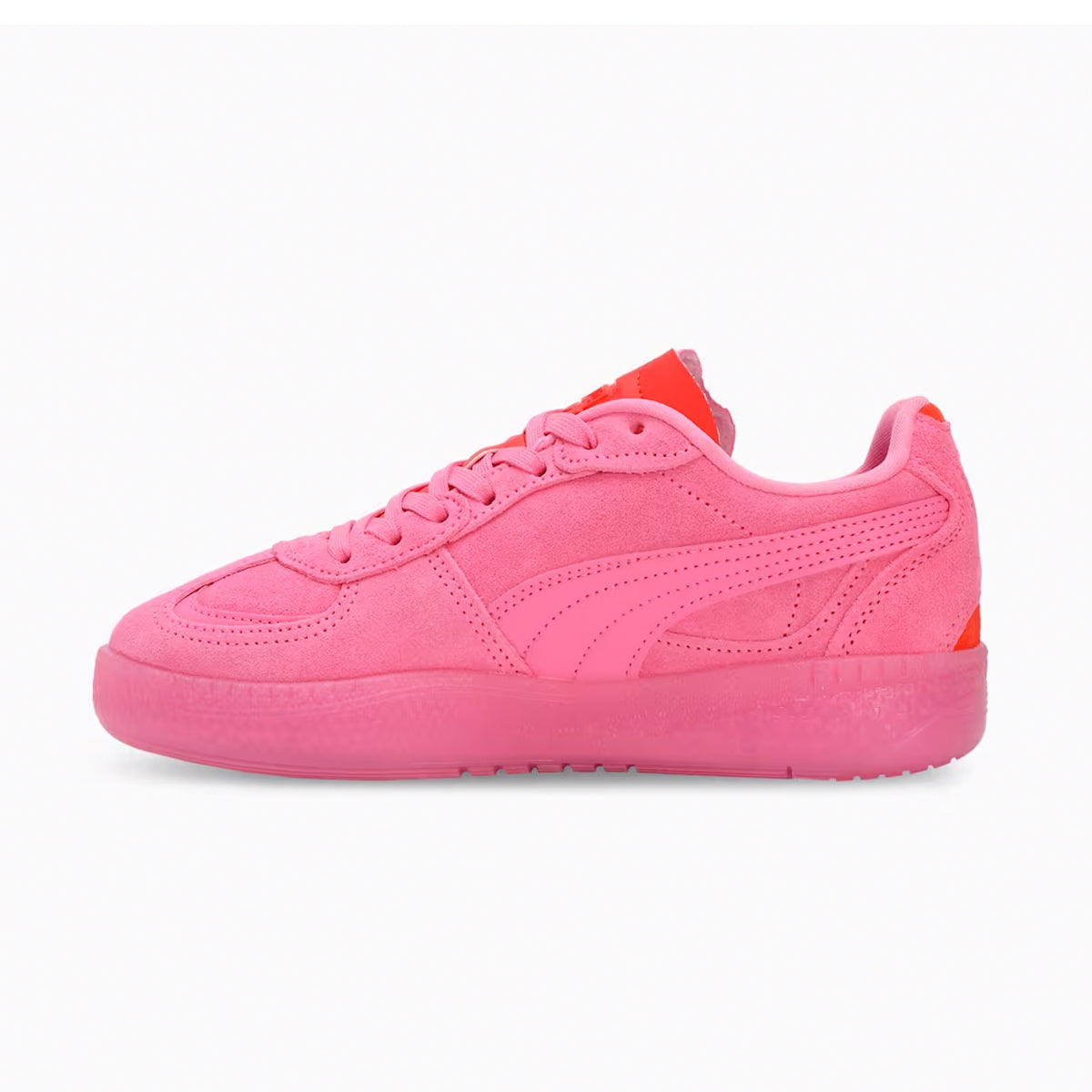 Palermo Moda Xtra Wns Poison Pink-Redmaz