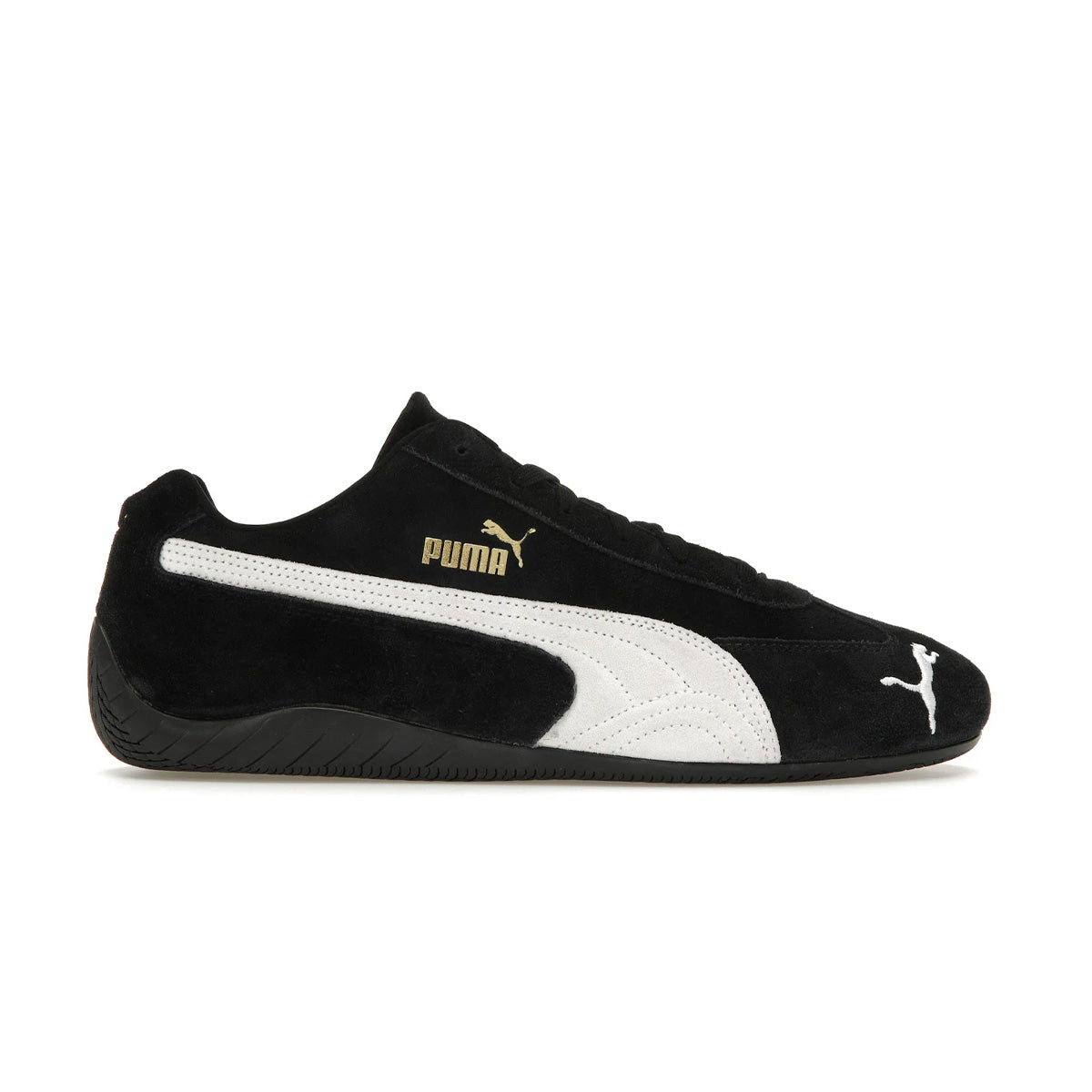 Speedcat OG 'Black/White'