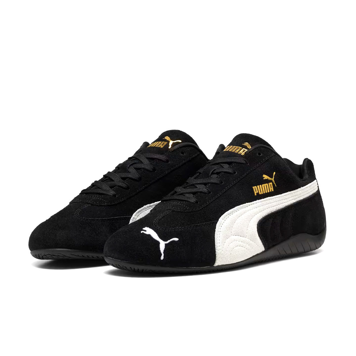 Speedcat OG 'Black/White'