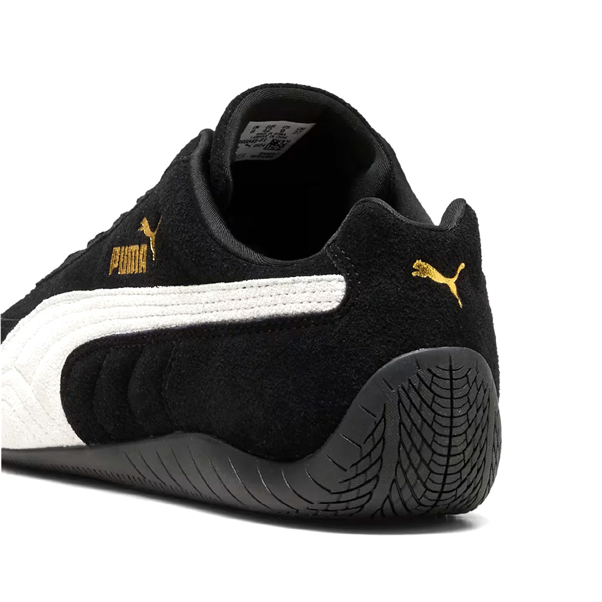Speedcat OG 'Black/White'