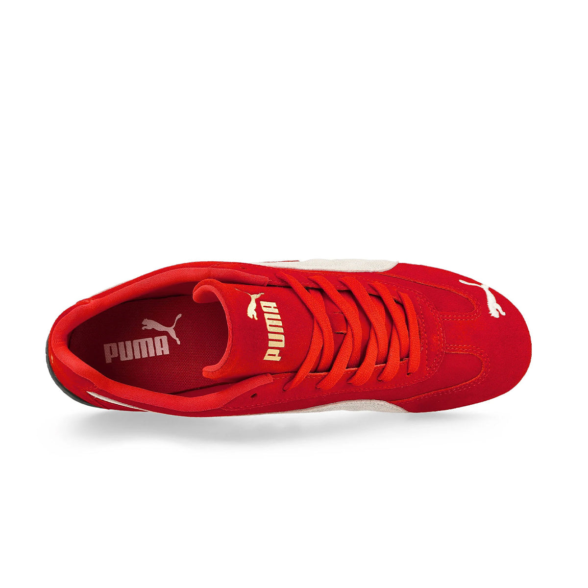 Speedcat OG 'Red/White'