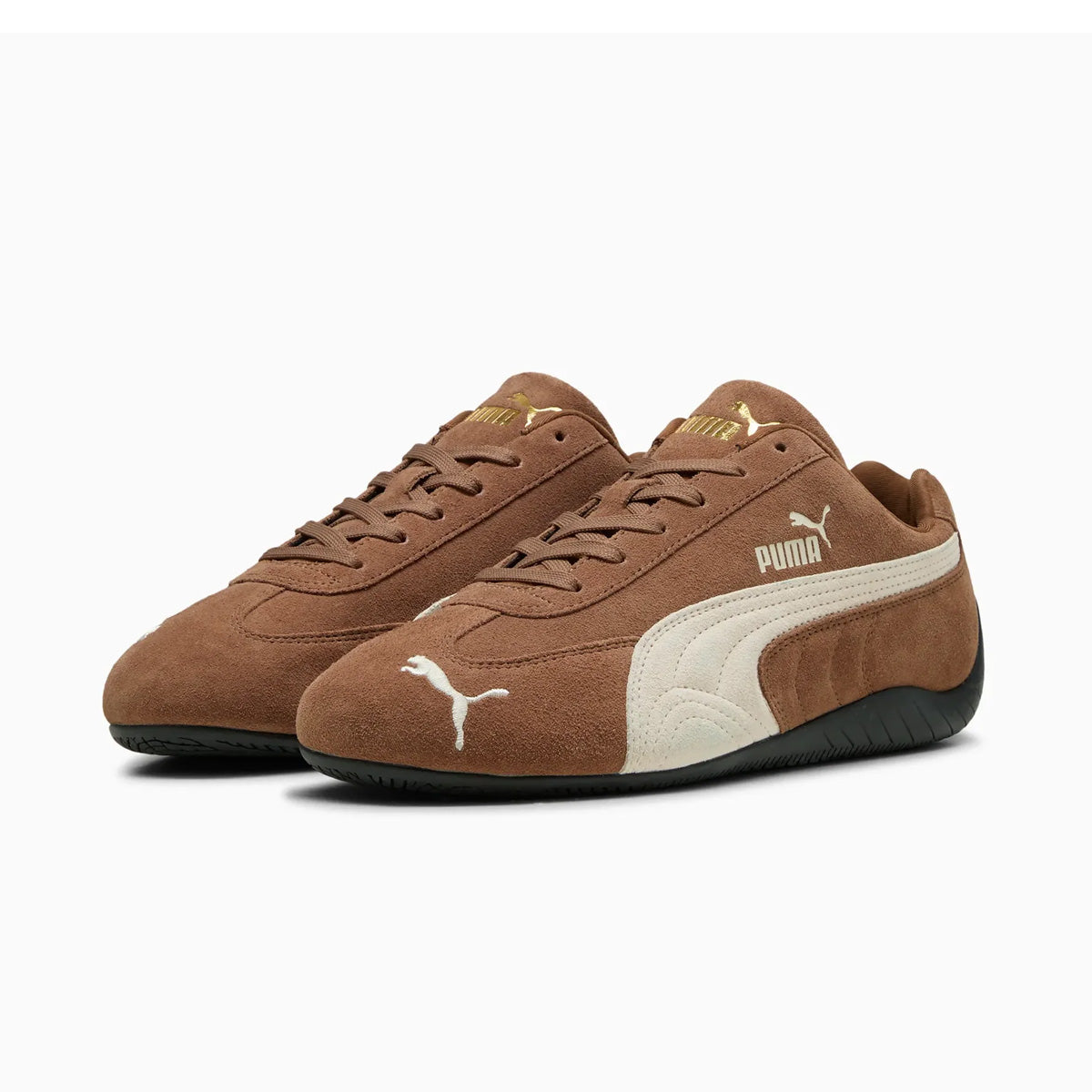 Speedcat OG 'Haute Coffee/Frosted Ivory'