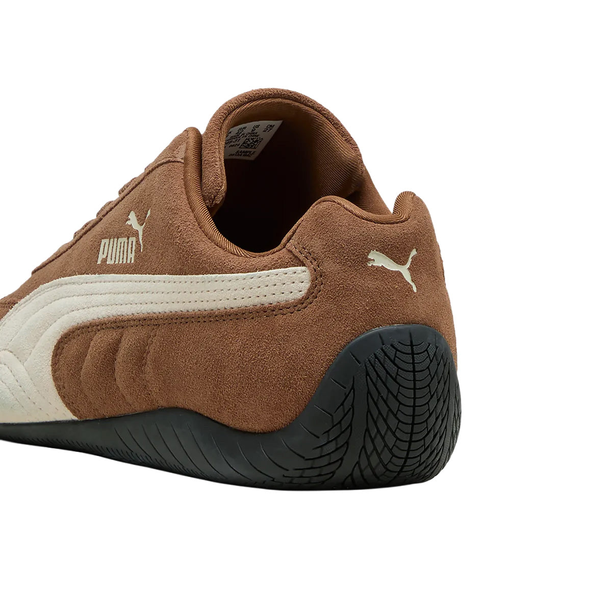Speedcat OG 'Haute Coffee/Frosted Ivory'