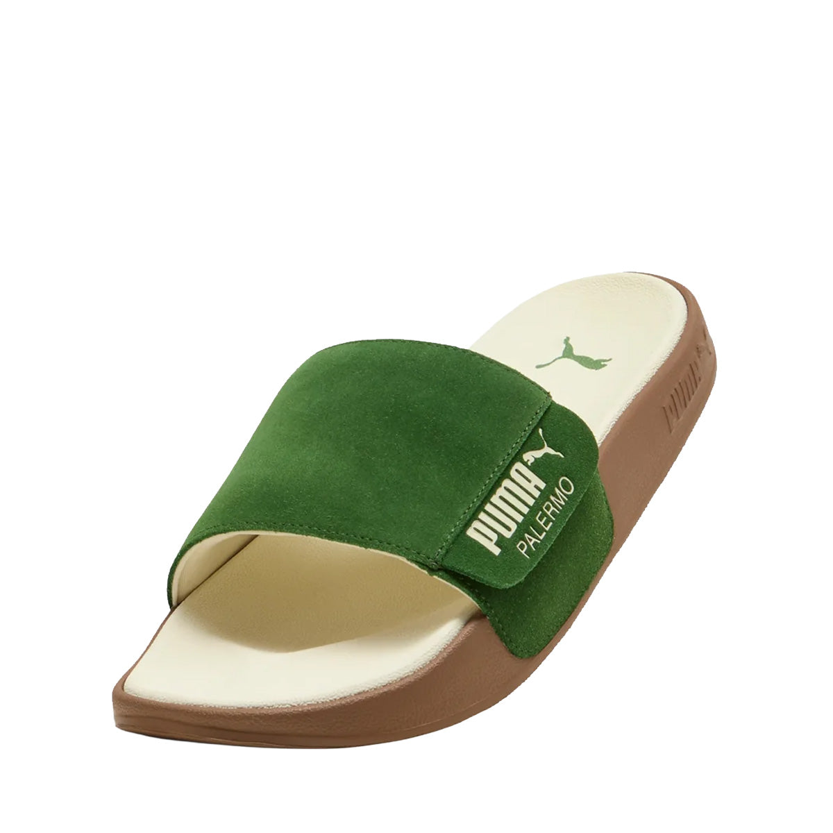 Leadcat 2.0 Palermo 'Earthy Green/Buttercream/Gum'