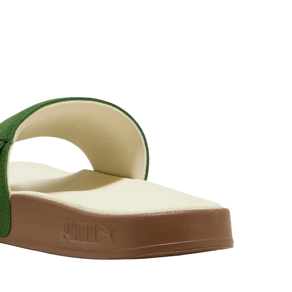 Leadcat 2.0 Palermo 'Earthy Green/Buttercream/Gum'