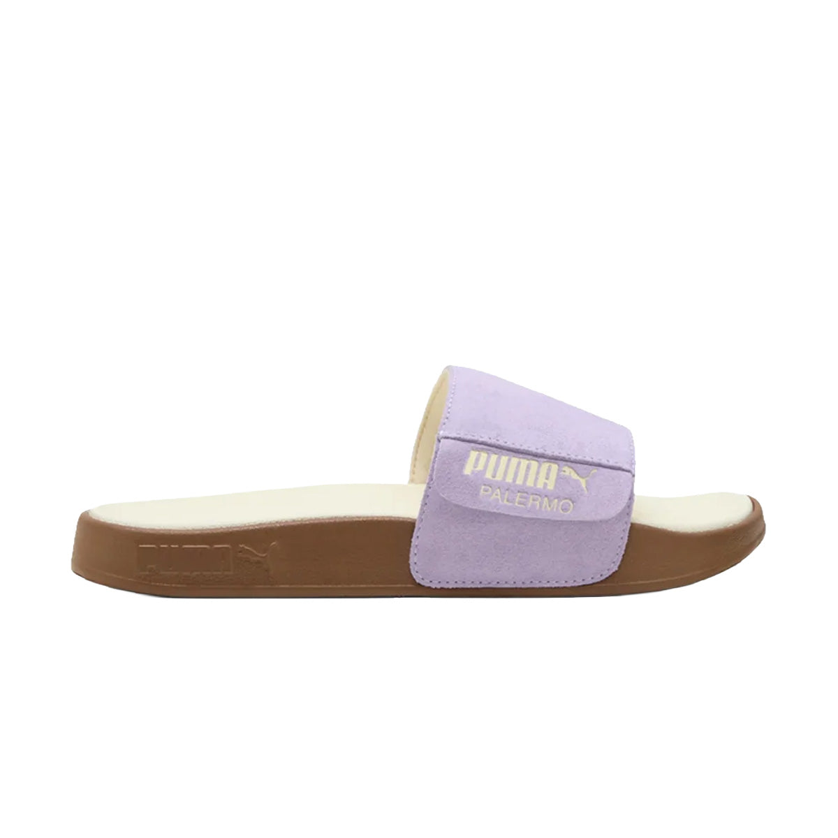 Leadcat 2.0 Palermo 'Light Lavender/Buttercream/Gum'