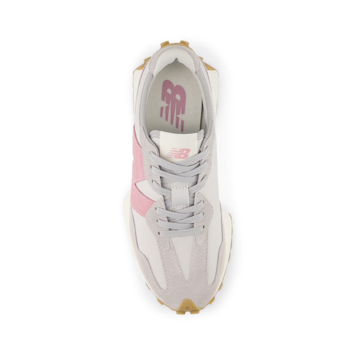W 327 'Raincloud Pink'