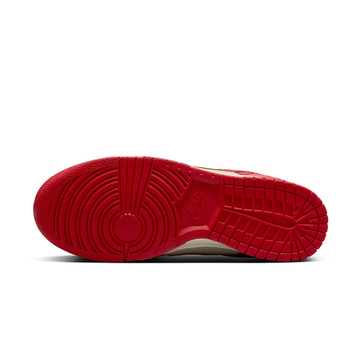 Wmns Dunk Low 'Red Roses'