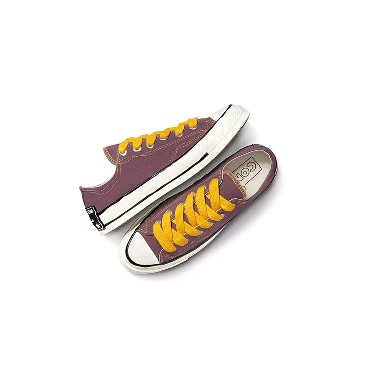 Chuck 70 Low Sketch 'TRAIL MIXED'