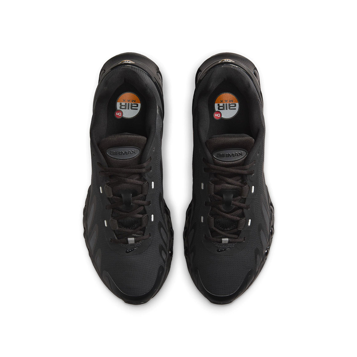Air Max Dn8 'Black/Anthracite'