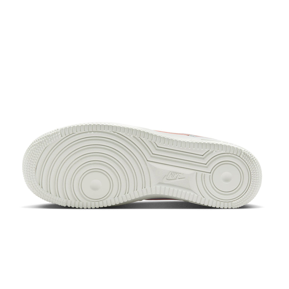 WMNS Air Force 1 Low ' Summit White/Plum Chalk/Vast Grey'