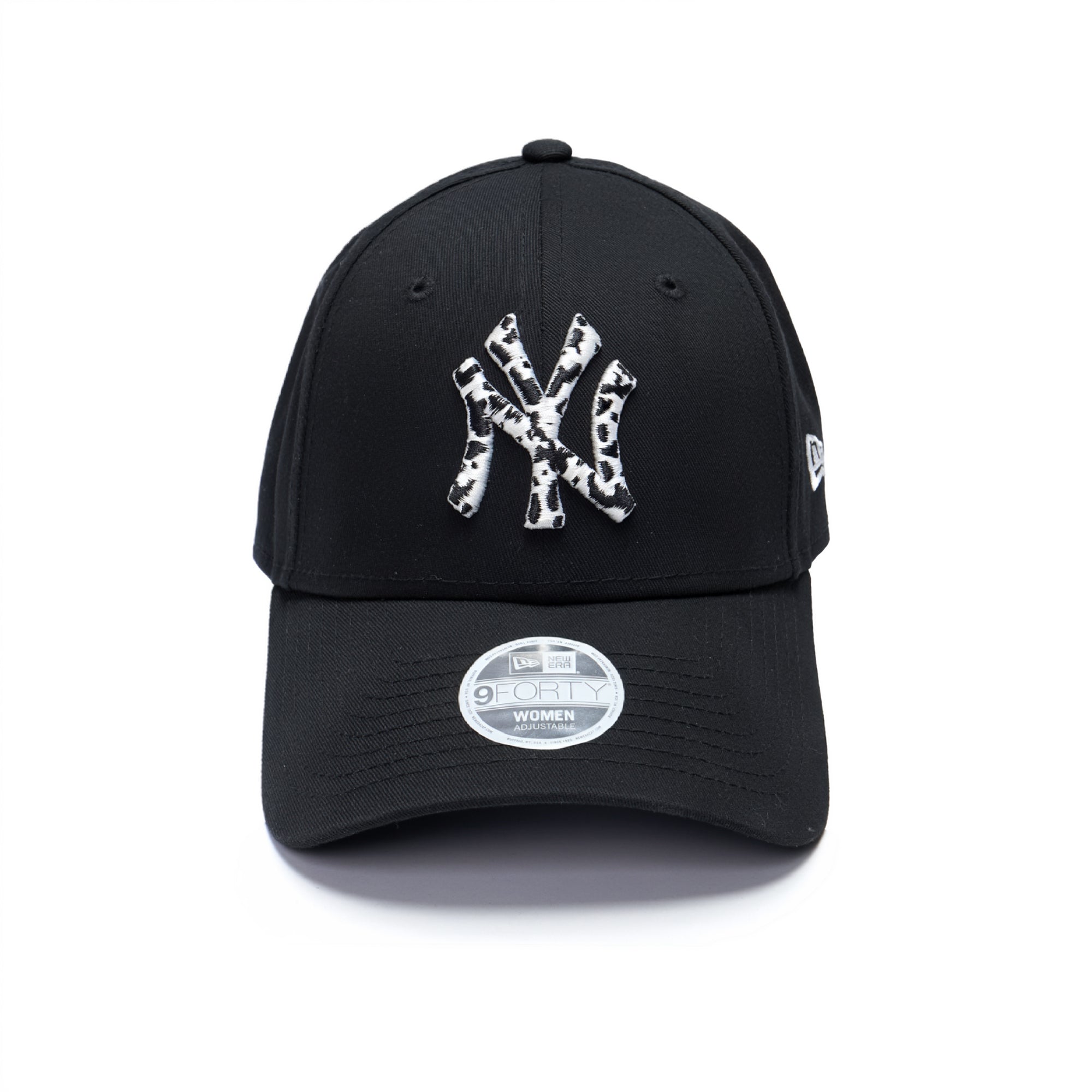 WMNS New York Yankees Major League Baseball 9FORTY Cap 'New Olive'