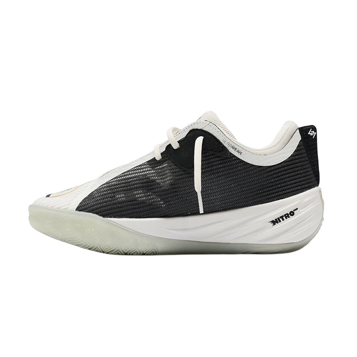 All-Pro Nitro 2 + Represent 24/7 'Vapor Gray/Puma Black'