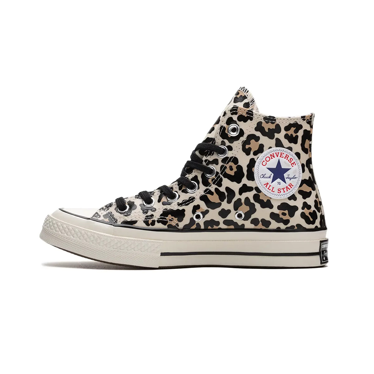 Chuck 70 High 'Leopard'