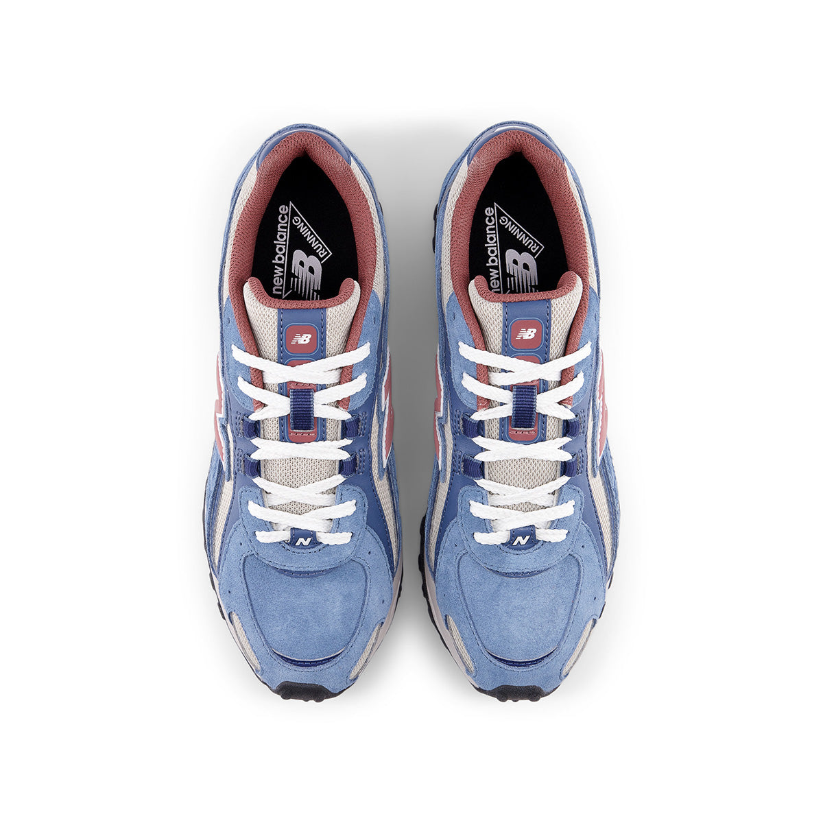 204L 'Shoreline Blue'