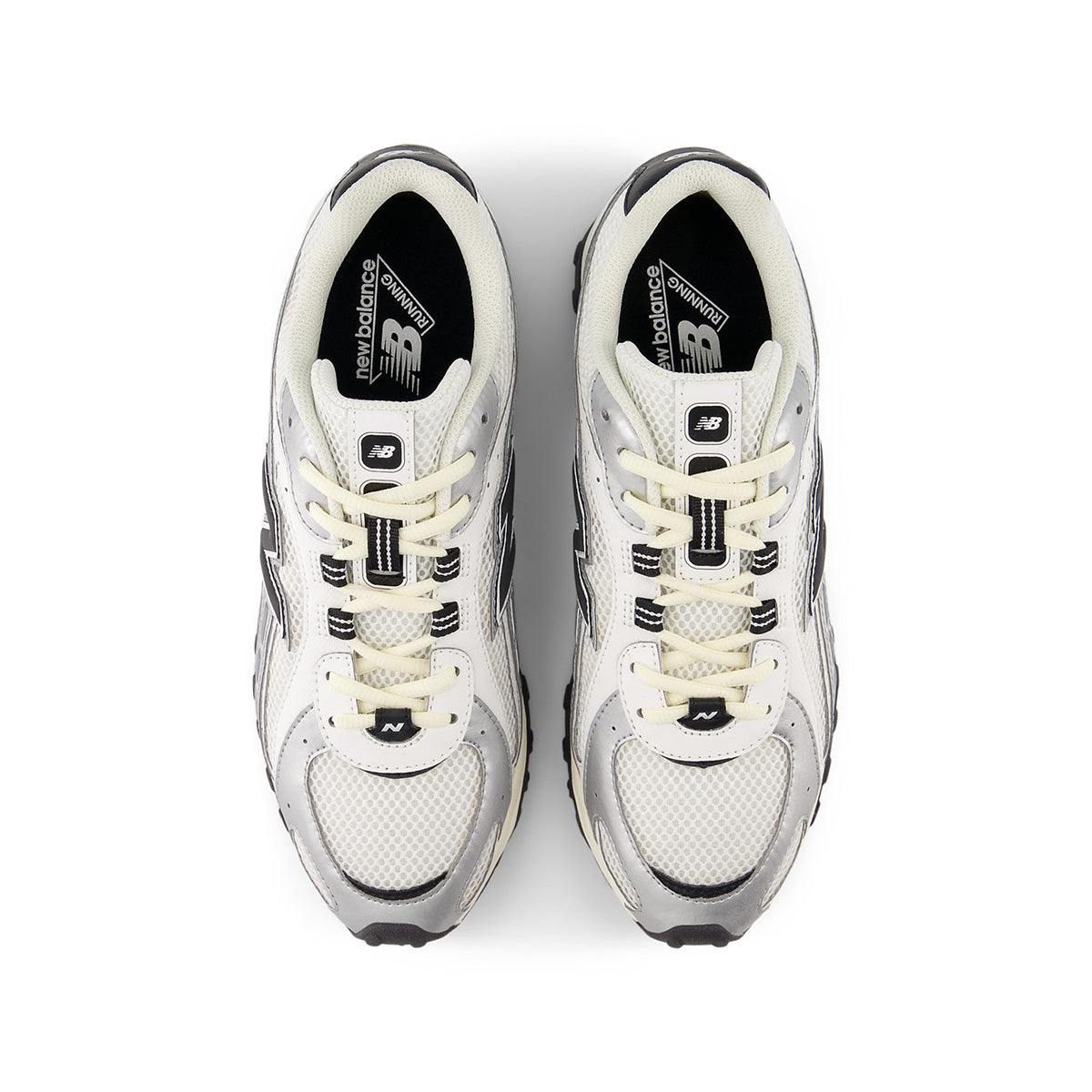 204L 'Silver Metallic'