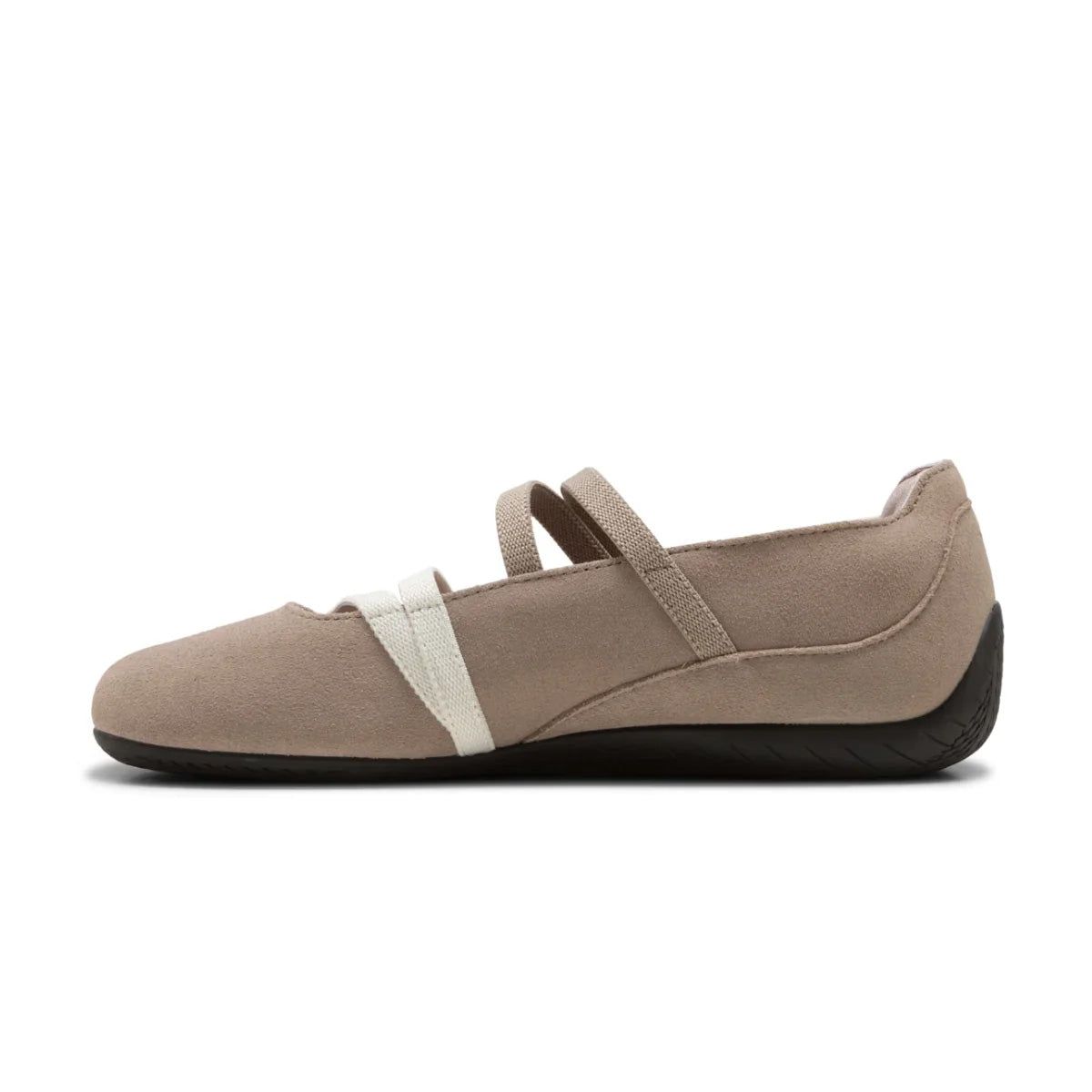 Wmns Speedcat Ballet SD 'Mouse Gray/Black'