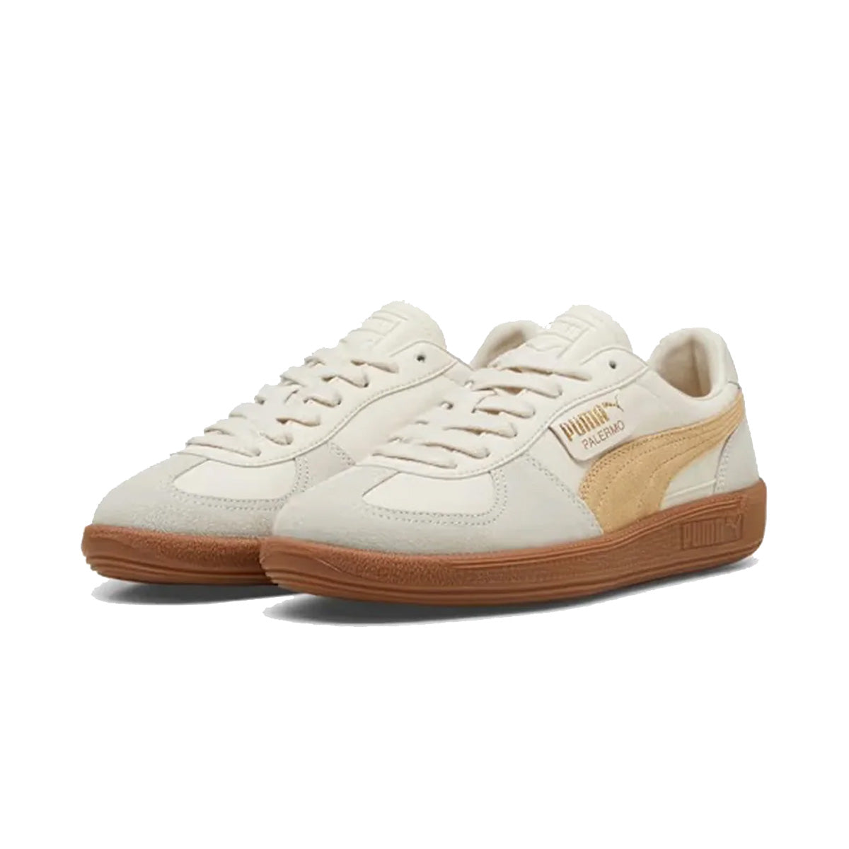 Palermo Lth Res 'White/Emerald/Ice Gum'