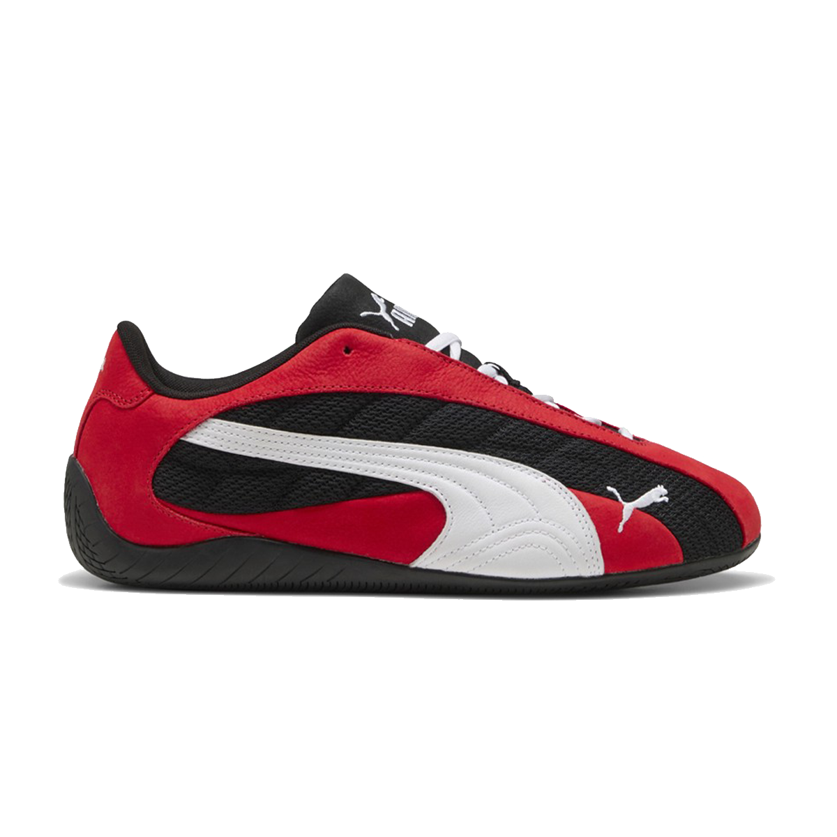 Speedcat Plus 'Red White'