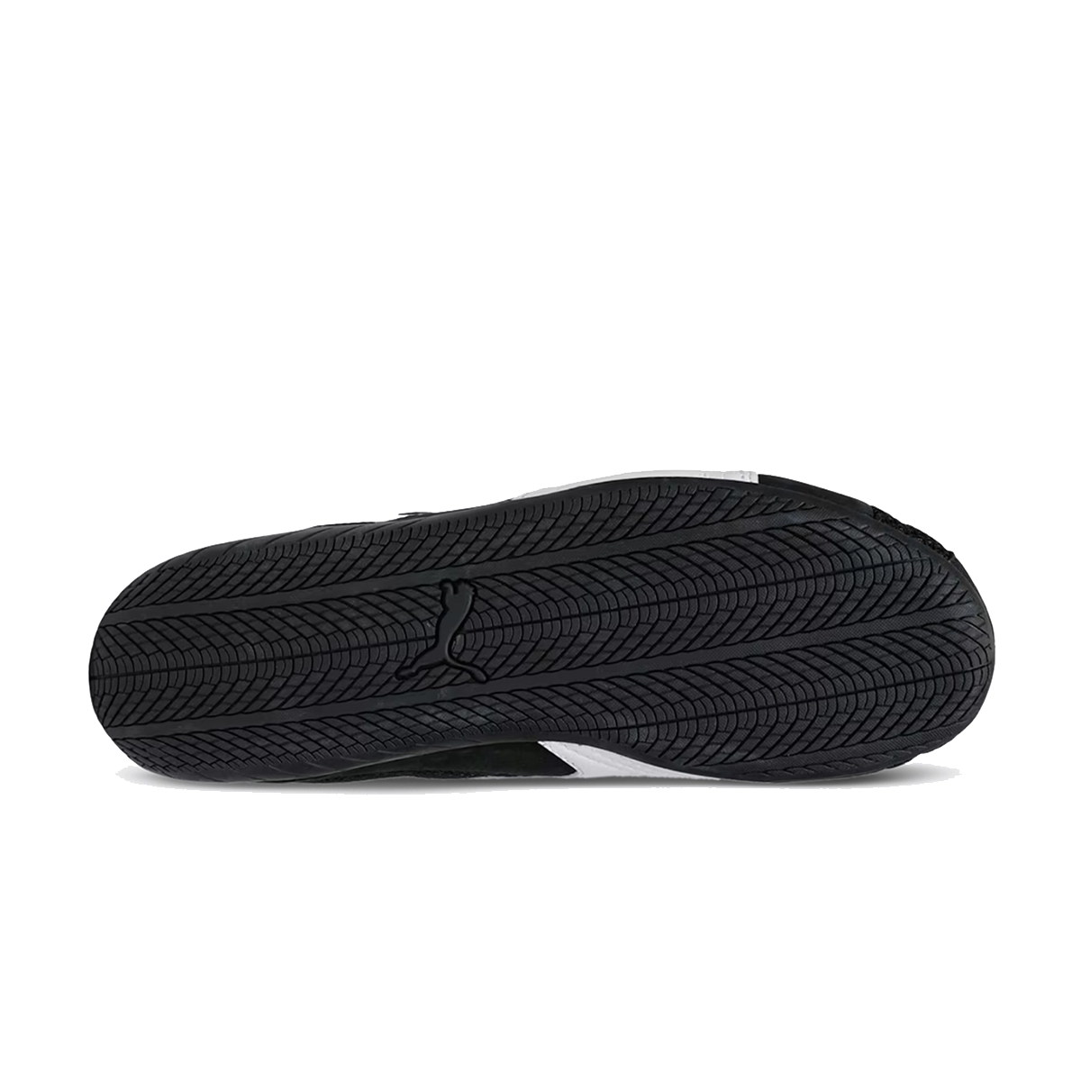 Speedcat Plus 'Black White'