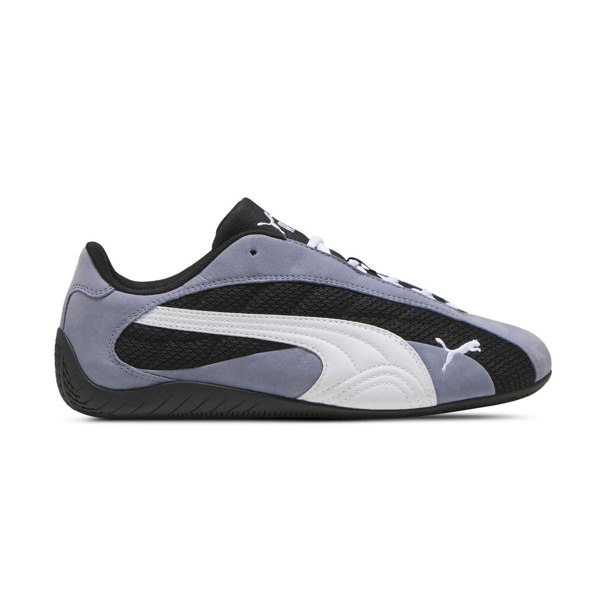 Speedcat Plus 'Grey sky/Black'