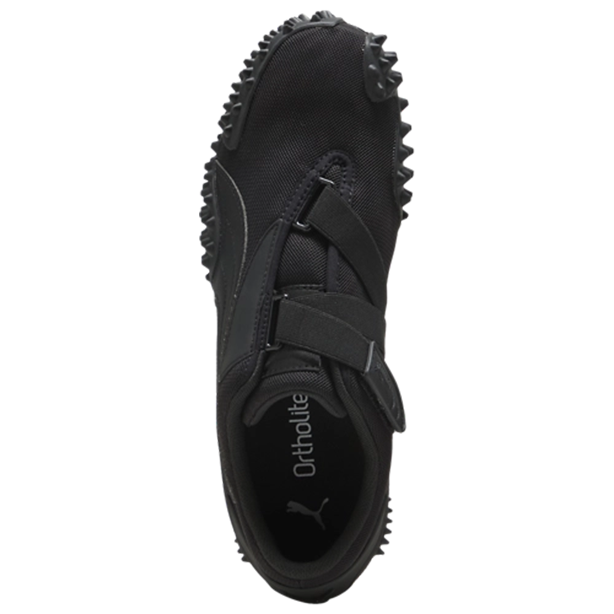 Mostro OG Prime 'Black/Black'