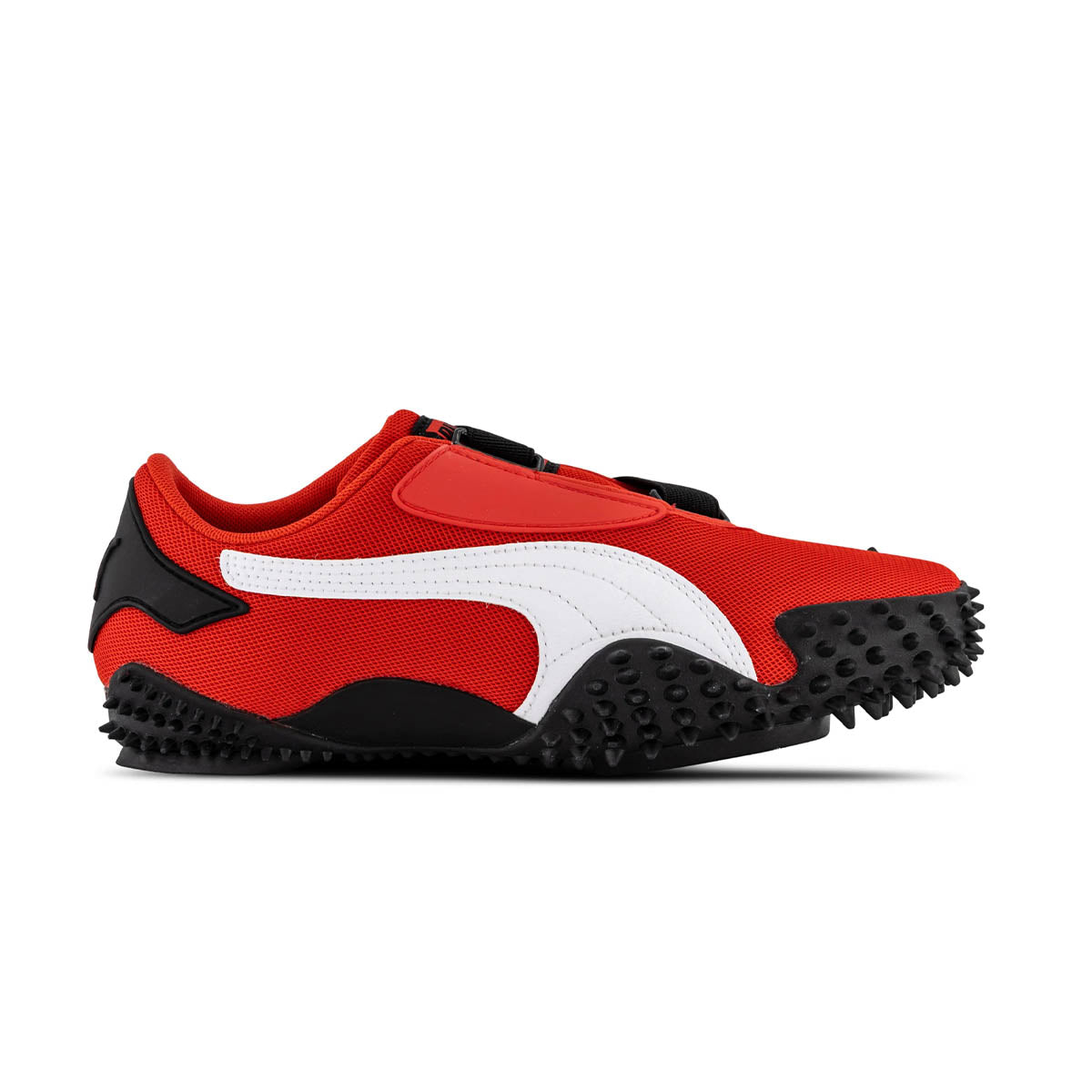 Mostro OG Prime 'Red/White'