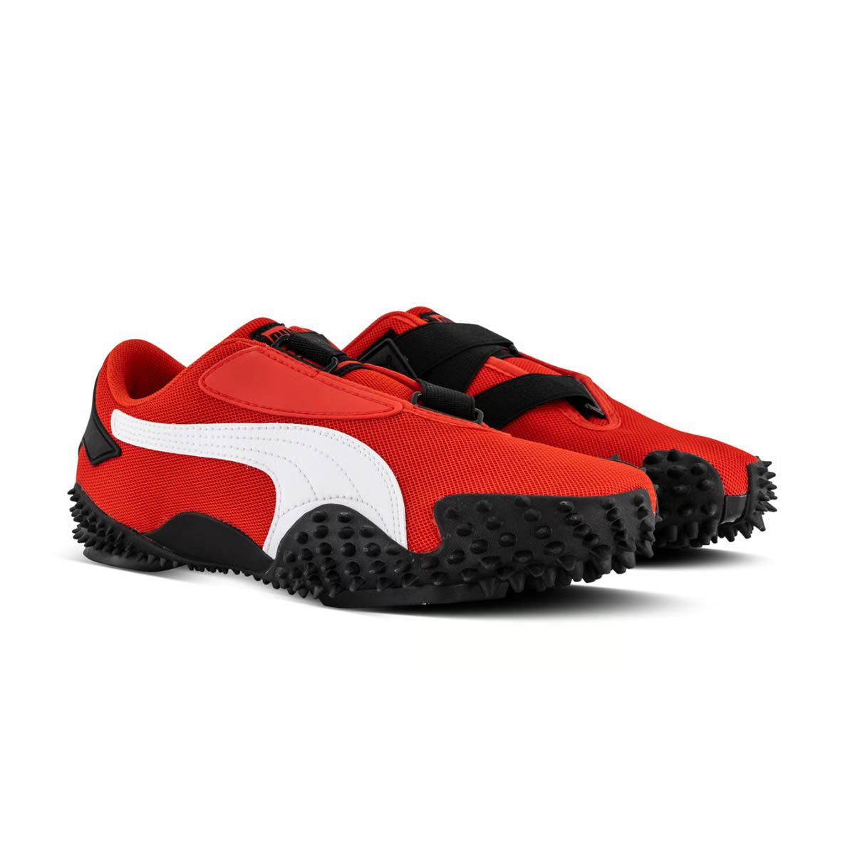 Mostro OG Prime 'Red/White'