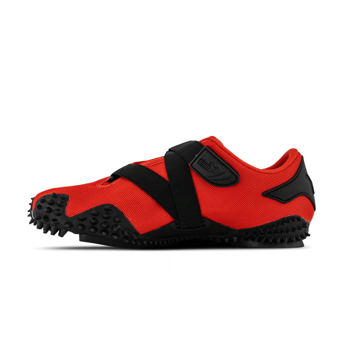 Mostro OG Prime 'Red/White'