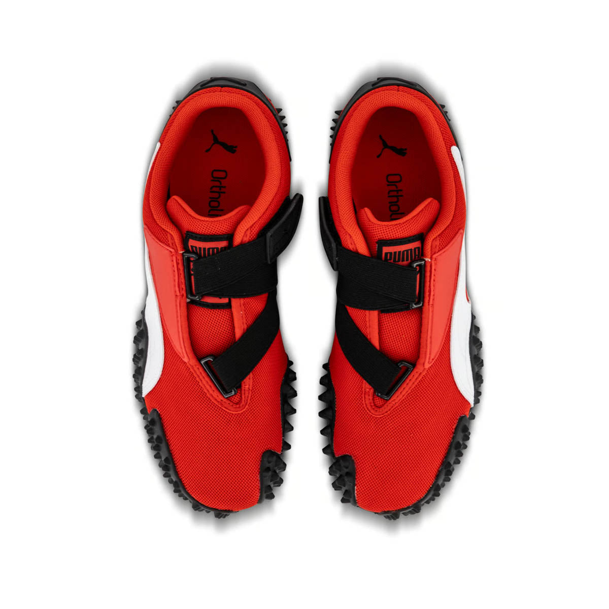 Mostro OG Prime 'Red/White'