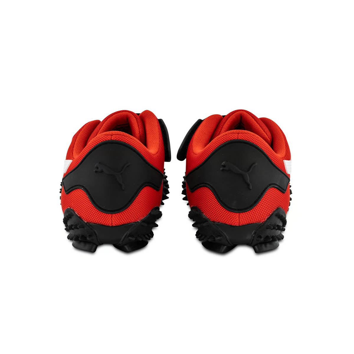 Mostro OG Prime 'Red/White'