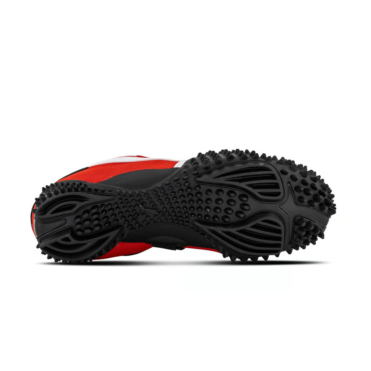 Mostro OG Prime 'Red/White'