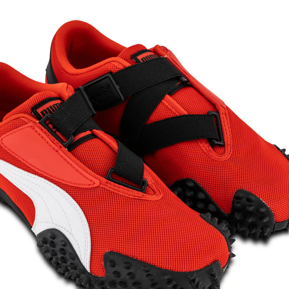 Mostro OG Prime 'Red/White'