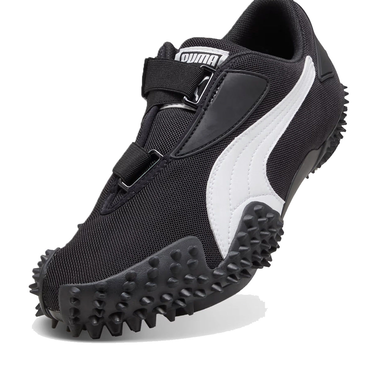 Mostro OG Prime 'Black/White'