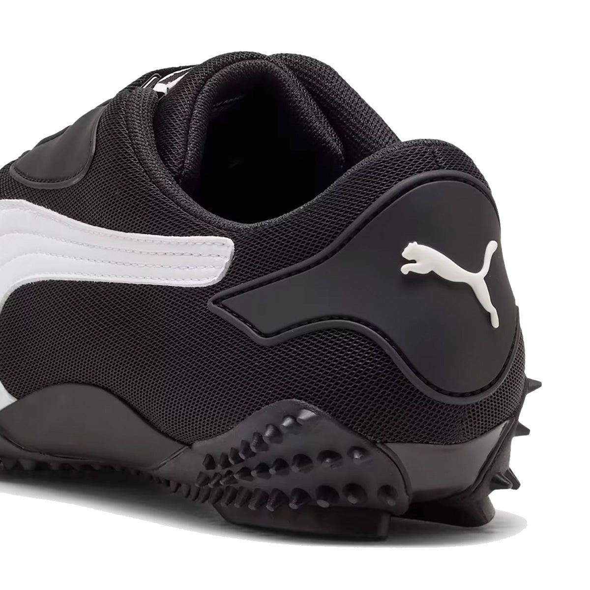 Mostro OG Prime 'Black/White'