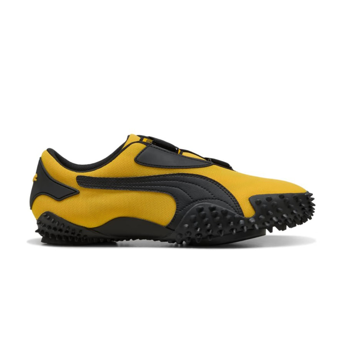 Mostro OG Prime 'Pele Yellow/Black'