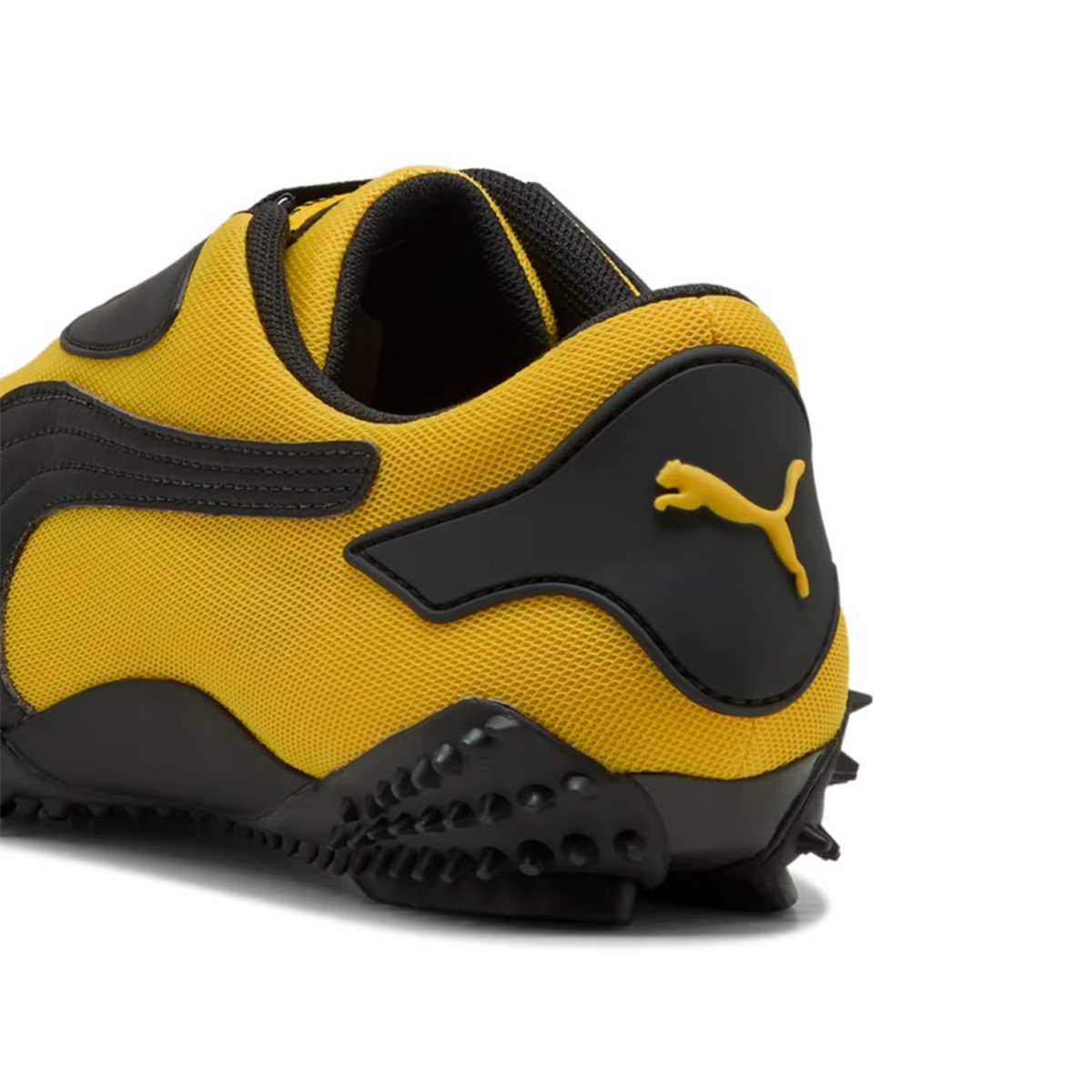 Mostro OG Prime 'Pele Yellow/Black'