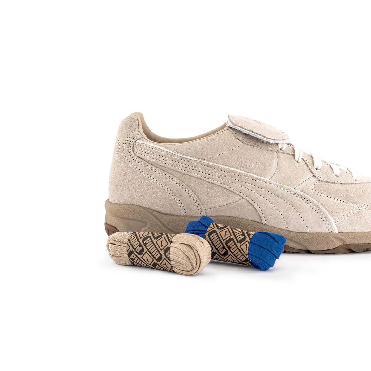 '+ REPRESENT KING INDOOR 'LIGHT SAND/FROSTED IVORY'